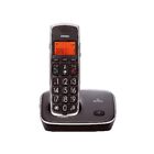 Brondi Telefono Bravo Gold Dect Bianco 040549562