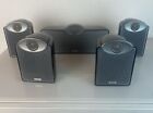 Tannoy Home Cinema Surround Sound Speaker X5