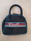 Ladies Oneill navy blue handbag bag unused