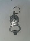 OCULTO TEQUILLA KEYCHAIN BOTTLE OPENER