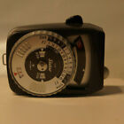 #30159 - Belichtungsmesser  Light meter Gossen sixtar