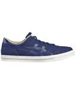 - Asics Tiger Scarpe Aaron, Indigo Blue/Indigo Blue