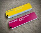 Vintage Pantone Duotone Coated & Uncoated Guides