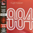 hugh hopper 1984 vinile lp colorato nuovo sigillato (bassista soft machine)