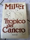 HENRY MILLER - TROPICO DEL CANCRO