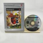 JAK AND DAXTER THE PRECURSOR LEGACY PlayStation 2 Platinum edition PS2 game