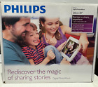 Philips Cornice Digitale 8” (20cm)