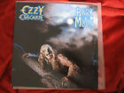 Ozzy Osbourne – Bark At The Moon - LP