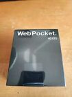 Modem Web POCKET 4G LTE ALCATEL MW40V