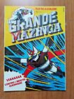 IL GRANDE MAZINGA n. 3 (1979)