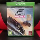 FORZA HORIZON 3 Videogioco XBOX ONE ITA PAL Originale e Funzionante