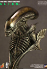 ULTRA RARE Sideshow HT ALIEN BUST NEW SEALED