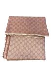 GUCCI SCIARPA DONNA WOMAN SCARF VINTAGE JHD4983