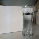 Tuborg Bicchieri Birra 0,4 L - Set Da 6 - Nuovi