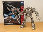 Transformers Masterpiece Movie Series MPM-8 Megatron