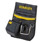 Fodero porta attrezzi Stanley, modello 1 96 181, 4 tasche da cintura, colore per