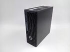 Workstation desktop Precision 3240 DELL Intel I7  16 gb 512 ssd  Quadro P620 2GB