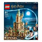 lego Harry Potter Costruzioni Hogwarts Set Ufficio di Silente per Castello 8+