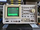 Advantest R4131B  Spectrum Analyzer