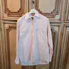 Camicia uomo Navigare Sport rosa L