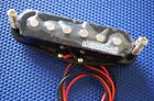 Wilkinson WOVS Vintage Single Coil Mid Pickup for Stratocaster Guitars 5,8 KOhm