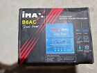 IMAX B6AC 80W – Caricabatterie 220/12v DUAL POWER con bilanciatore + TESTER LiPo