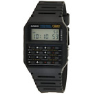 CASIO DATABANK CA-53W-1Z Orologio Calcolatrice Vintage