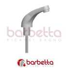 BOCCA PER BATTERIA LAVABO - PAFFONI ZBOC005