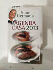 AGENDA CASA 2013 Germana