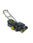 Rasaerba Motore Honda Green 52-SP/H a Scoppio Semovente 4in1