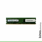 Samsung memoria Ram DDR2 2Gb PC2 800Mhz 6400U M378T5663QZ3-CF7