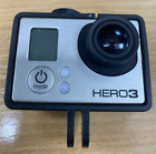 GoPro HERO3 Camera only Used