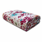 Quilt coperta copriletto trapuntato floreale piazza mezza Bassetti FLOWER POWER