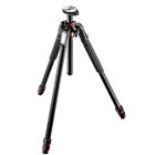 Manfrotto Treppiedi MT190X3 - Cavalletto in alluminio 3 sezioni