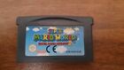 SUPER MARIO WORLD 2 GBA FUNZIONANTE