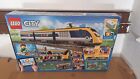 LEGO City Treno Passeggeri 60197