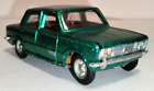 modellino auto   FIAT 125  MERCURY 1/43