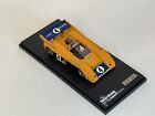 Marsh Models McLaren M20 1972  Road America  1:43 scale model car  Spark BBR