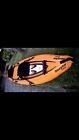 CANOA GONFIABILE ST6659  SEVYLOR SEABLADE 2 POSTI