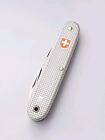 Victorinox 93 mm soldier alox model Swiss Army Military Knife 1986 - Rare