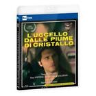 L UCCELLO DALLE PIUME DI CRISTALLO BLU-RAY