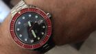 Bulova Devil Diver  41 mm - Oceanographer 96b343