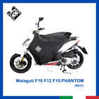 Telo coprigambe termoscudo TUCANO per scooter MALAGUTI F10 F12 F15 PHANTOM