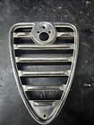 GRIGLIA ANTERIORE ORIGINALE ALFA ROMEO GIULIA 1300 SUPER TI GT GTA  (EE587)nos