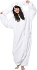 SAZAC SANRIO Cinnamoroll Fleece Costume Pigiama Kigurumi Unisex