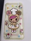 Tokidoki iPhone 7/8 Case: Donutella (J6)