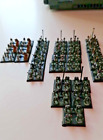 Epic 40k Guardia Imperiale armata vario 29x plastica