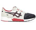 ASICS GEL LYTE SCARPE ONITSUKA TIGER UOMO DONNA III 3 V LIMITED BIANCO NERO