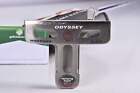 Odyssey White Hot XG Marxman Blade Putter / 34 Inch