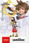 Amiibo Sora Nintendo - Nuovo